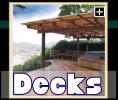 quality decks